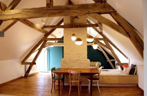 Varennes-les-Narcy Bed & Breakfast | Le Domaine de Passy
