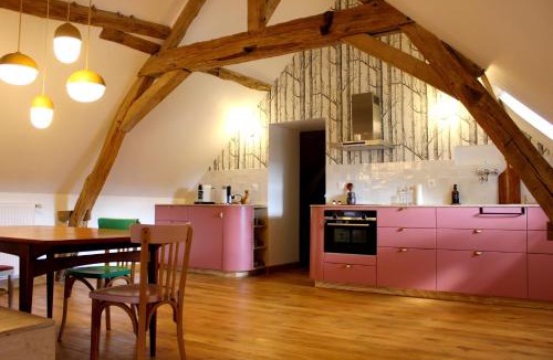 Varennes-les-Narcy Bed & Breakfast | Le Domaine de Passy