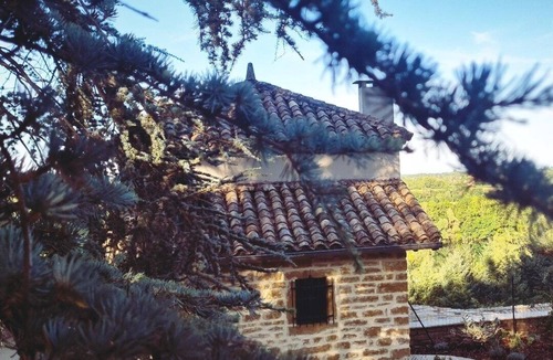 Le Villars House | Le Domaine de la Roche Bernard