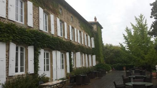 Albon House | Le Domaine des Buis