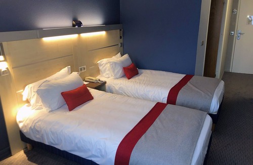 Bernin Hotel | Le Domaine des Fontaines