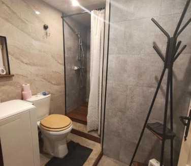 Orchamps Apartment | Le Domaine Des Petits Chat