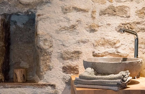 Jouey Hotel | Le Domaine des Prés Verts & Spa Vinésime