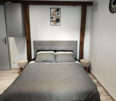 Trezelles House | Le domaine des Reverets