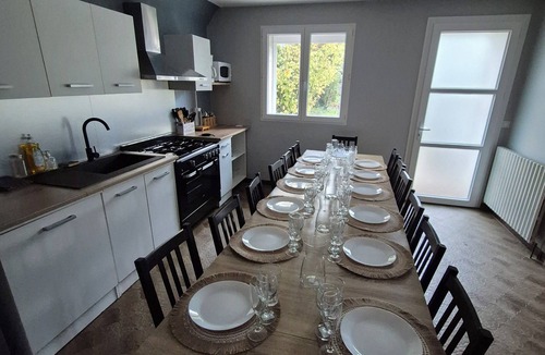 Paroisse Simon-Pierre-des-Rivieres House | Le Domaine Du Bien-Être