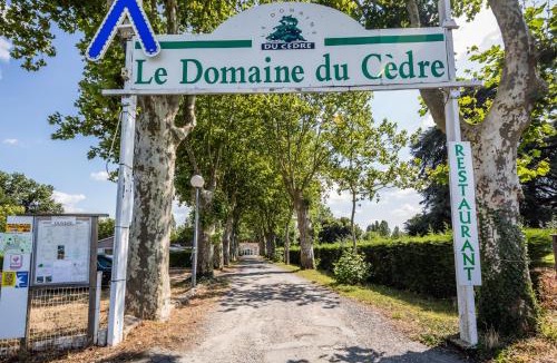 Aiguelèze Resort | Le Domaine du Cèdre