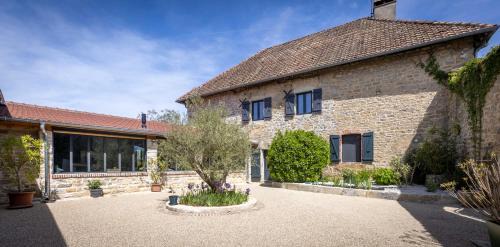 Tourmont Bed & Breakfast | Le Domaine Du Clos