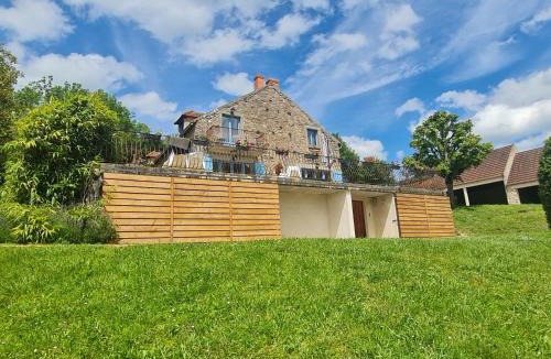 Saint-Germain-des-Champs House | Le Domaine du Crescent