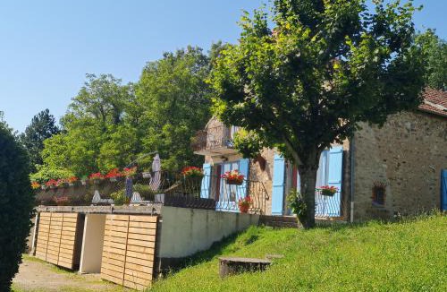 Saint-Germain-des-Champs House | Le Domaine du Crescent