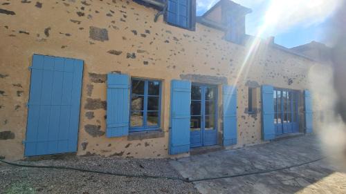 Saint-Germain-des-Champs House | Le Domaine du Crescent