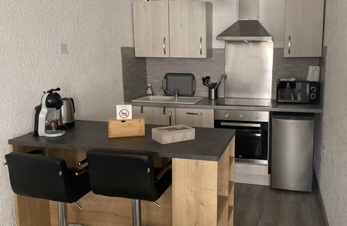 Grandvillers Cottage | Le Domaine Du Parc - Gîte du Bouleau