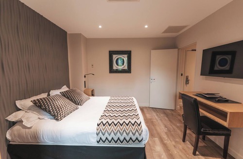 Dracy-le-Fort Hotel | Le Dracy