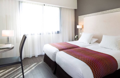Dracy-le-Fort Hotel | Le Dracy