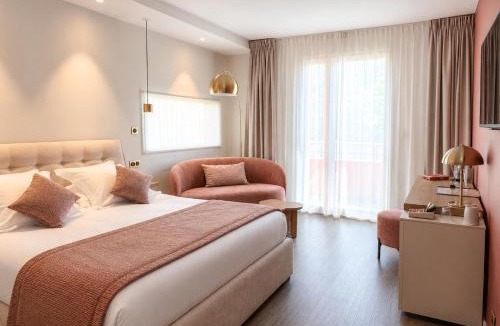 Dracy-le-Fort Hotel | Le Dracy Hôtel et Spa