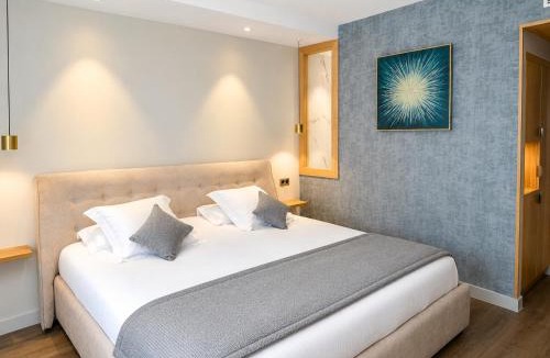 Dracy-le-Fort Hotel | Le Dracy Hôtel et Spa