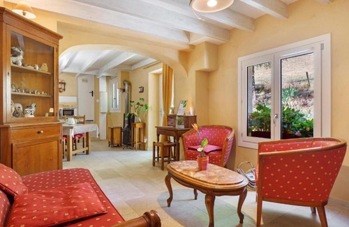 Rhone Crussol Bed & Breakfast | Le Duzon avec Piscine