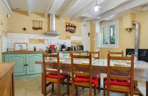 Rhone Crussol Bed & Breakfast | Le Duzon avec Piscine