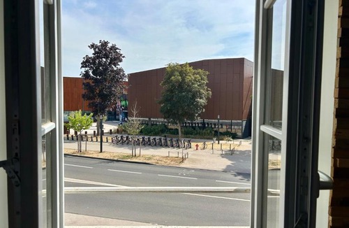 Faubourg-Raines Apartment | Le Faubourg des Ducs