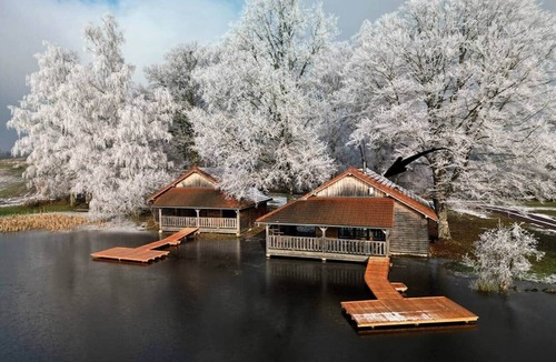 Travexin House | Le Fayard - Chalet with terrace