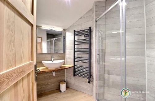 Gras House | Le Figuier - Gîte cosy et nature en Ardèche méridionale