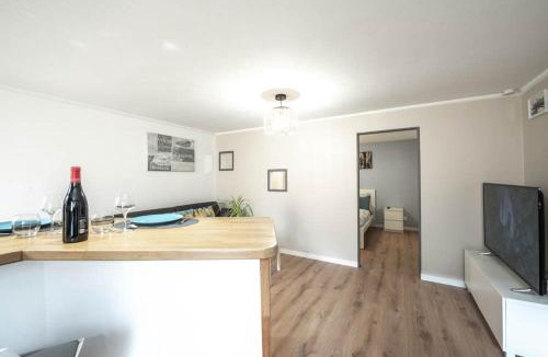 Flavignerot Apartment | Le Flav - Charmant appartement à 10 mn de Dijon