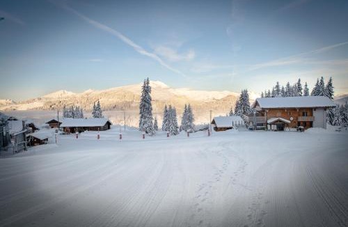 Les Gets Hotel | Le Flocon d'Argent
