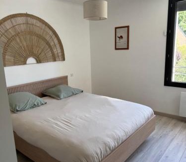 Nasbinals Apartment | Le Foirail