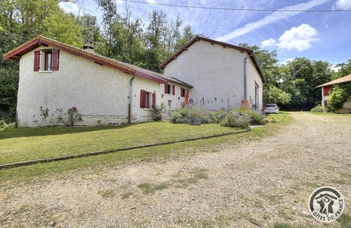Marennes House | Le Four à Pains - Marennes