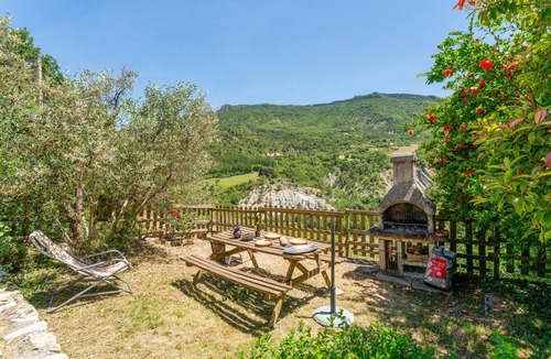 Montaulieu House | Le frêne – La Ferme des Aygues, Drôme Provençale