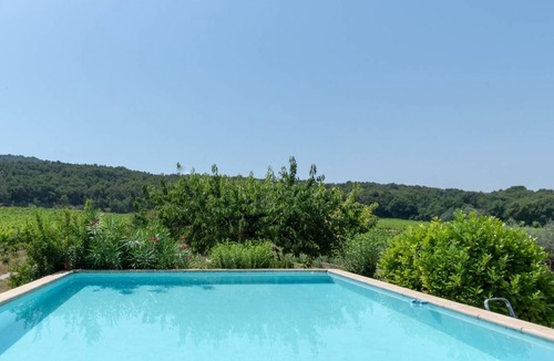 Saint-Roman-de-Malegarde Apartment | Le Petit Champs Saint-Roman-de-Malegarde