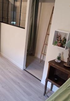 Scey-sur-Saone-et-Saint-Albin Apartment | Le petit chez vous
