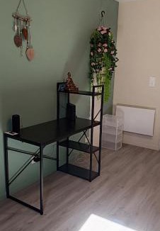 Scey-sur-Saone-et-Saint-Albin Apartment | Le petit chez vous