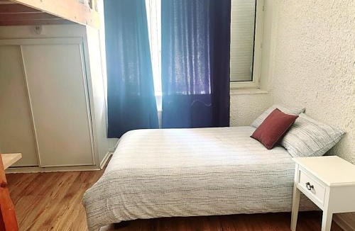 Saint-Jean-Baptiste Apartment | Le Français, studio au calme proche de la gare