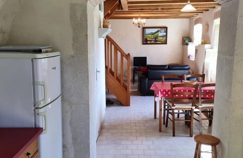 La Grande-Verriere House | Le Fruitier - GRANDE-VERRIERE (LA)