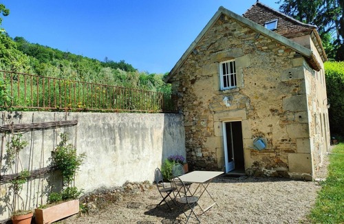 La Grande-Verriere House | Le Fruitier - GRANDE-VERRIERE (LA)