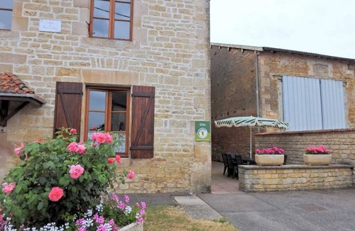 Ferriere-et-Lafolie House | Le Gîte Communal - Ferrière-et-Lafolie