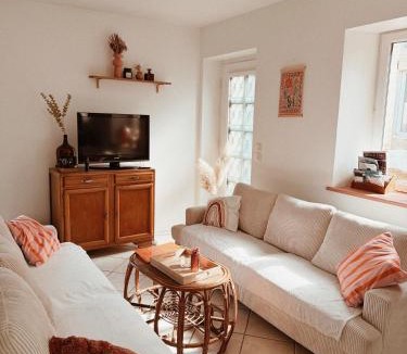Labergement-les-Auxonne House | Le gîte de Marceau