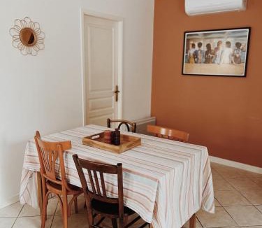 Labergement-les-Auxonne House | Le gîte de Marceau