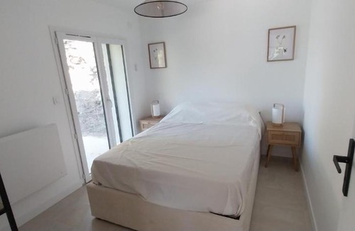 La Bridoire House | Le gîte de Coline