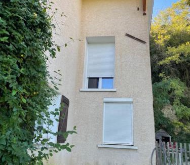 Sonnay House | Le Gîte de Félix - Maison chaleureuse 190m2 - 6 ch - 20pers