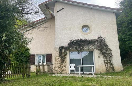 Sonnay House | Le Gîte de Félix - Maison chaleureuse 190m2 - 6 ch - 20pers