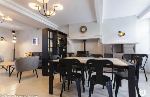 Onlay House | Le gîte de la poste