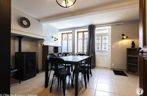 Onlay House | Le gîte de la poste