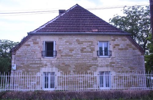 Villers-Robert House | le gîte de Marinette