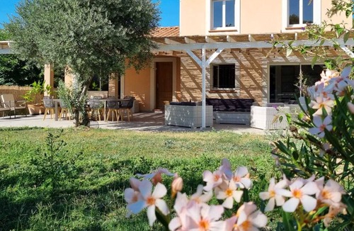 Saint-Didier Villa | Le Gîte de Tess au Coeur de la Provence