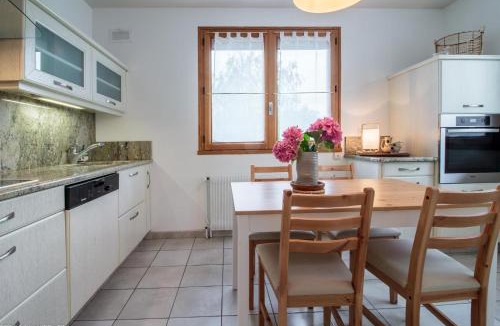 Genay House | Le gîte des 3 Arches
