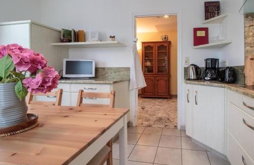 Genay House | Le gîte des 3 Arches