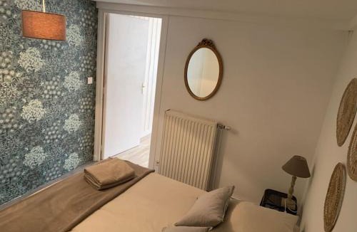 Saint-Jean-d'Ardieres House | Le gîte des Tourterelles