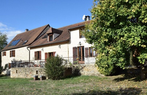 Sassangy House | Le Gîte des Murgers - SASSANGY