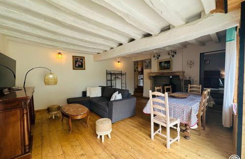 Aisy-sous-Thil House | Le gîte des oiseaux